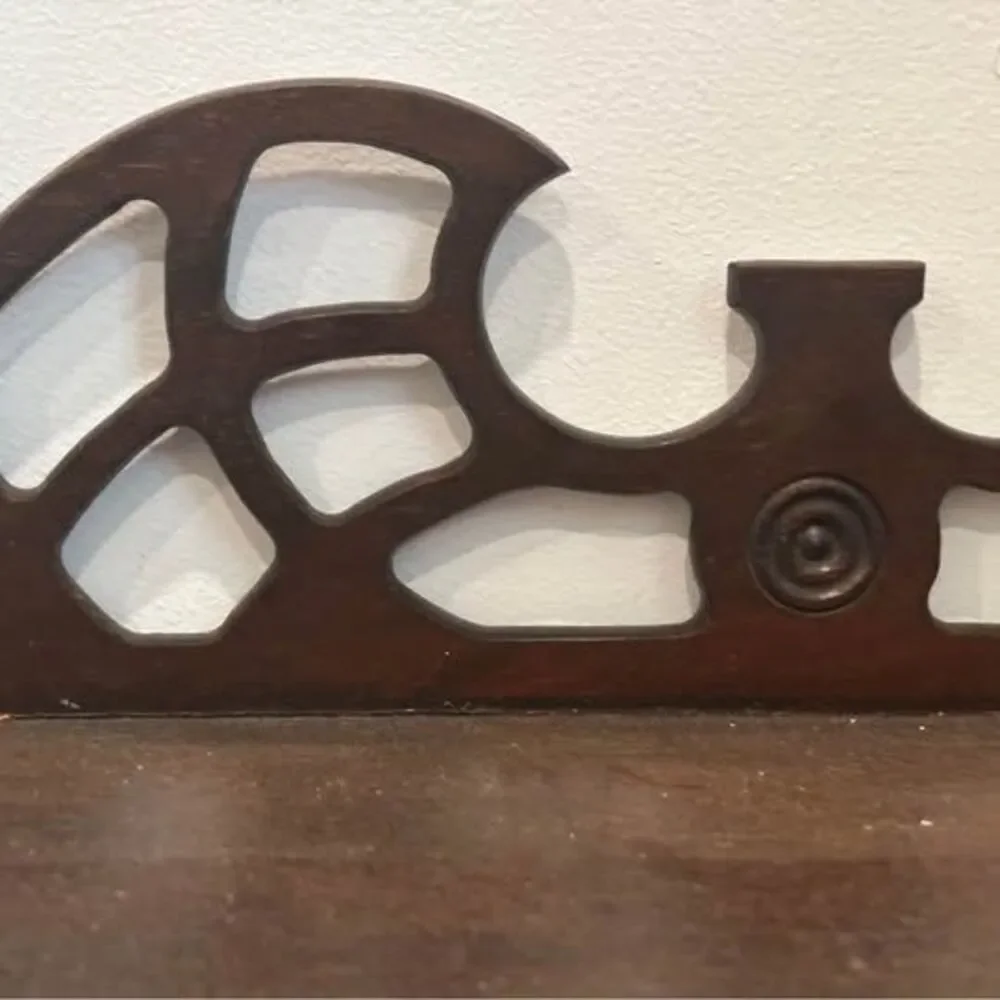 Unbranded gently used